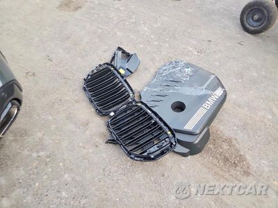 Zdjęcie 13 z 14 samochodu: 2026 BMW X5 XDRIVE40I VIN:5UX23EU08T9356301 - miniatura