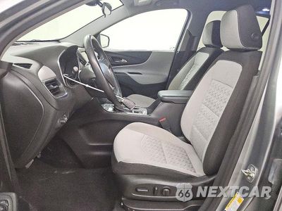 Zdjęcie 7 z 14 samochodu: 2024 CHEVROLET EQUINOX LT VIN:3GNAXUEG9RL303380 - miniatura