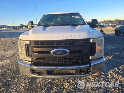 Piąte zdjęcie samochodu w środku: 2018 FORD F250 SUPER DUTY VIN:1FT7W2BT4JEB50245 - miniatura