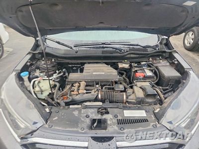 Zdjęcie 12 z 14 samochodu: 2020 HONDA CR-V EX VIN:2HKRW2H5XLH625899 - miniatura