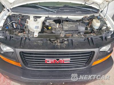 Zdjęcie 12 z 14 samochodu: 2012 GMC SAVANA G1500 DELIVERY VAN VIN:1GTS8AF42C1108491 - miniatura