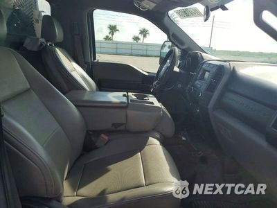 Zdjęcie 11 z 13 samochodu: 2019 FORD F550 SUPER DUTY UTILITY / SERVICE TRUCK VIN:1FDUF5GT0KEF71065 - miniatura