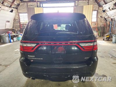 Zdjęcie 6 z 13 samochodu: 2021 DODGE DURANGO GT VIN:1C4RDJDG7MC575368 - miniatura