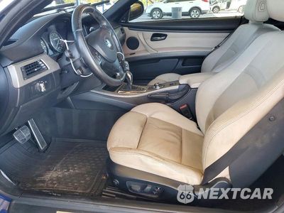 Zdjęcie 7 z 12 samochodu: 2011 BMW 335 IS VIN:WBADX1C53BE569342 - miniatura