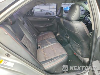 Zdjęcie 10 z 12 samochodu: 2016 TOYOTA CAMRY SE VIN:4T1BF1FKXGU207399 - miniatura