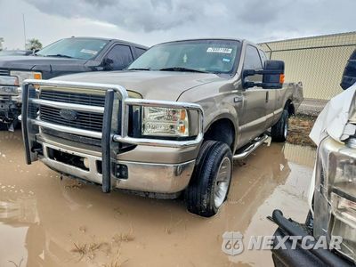 2006 FORD F250 SUPER DUTY 1FTSX21526EA88507 - główne zdjęcie licytacji z USA - miniatura