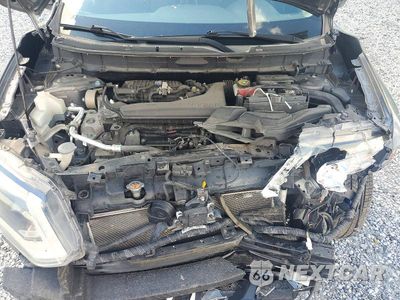 Zdjęcie 12 z 14 samochodu: 2018 NISSAN ROGUE S VIN:KNMAT2MT7JP582764 - miniatura