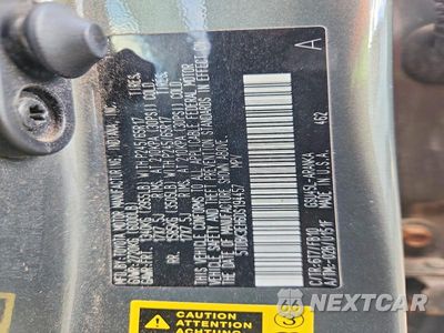 Zdjęcie 13 z 13 samochodu: 2013 TOYOTA HIGHLANDER BASE VIN:5TDBK3EH6DS194457 - miniatura