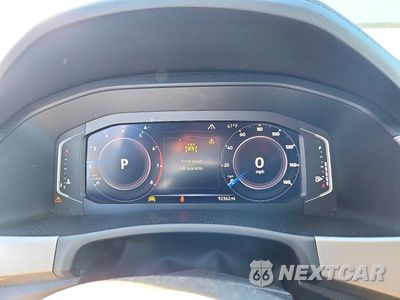 Zdjęcie 9 z 13 samochodu: 2020 VOLKSWAGEN ATLAS SEL VIN:1V2MR2CA2LC505756 - miniatura