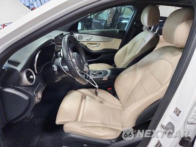 Zdjęcie 7 z 13 samochodu: 2021 MERCEDES-BENZ C 300 VIN:W1KWF8DB0MR643314 - miniatura