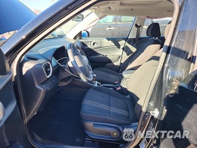 Zdjęcie 7 z 13 samochodu: 2026 HYUNDAI VENUE SEL VIN:KMHRC8A31TU458354 - miniatura