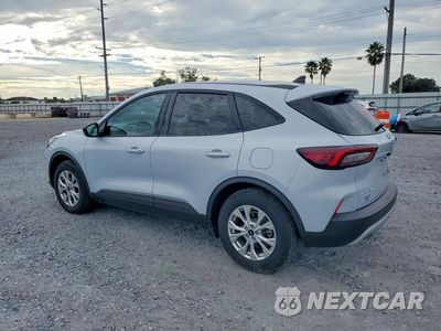 Drugie zdjęcie samochodu z przodu: 2025 FORD ESCAPE ACTIVE VIN:1FMCU0GNXSUA67876 - miniatura