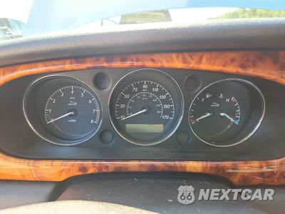 Zdjęcie 9 z 13 samochodu: 2007 JAGUAR XJ8 VIN:SAJWA71B17SH14626 - miniatura