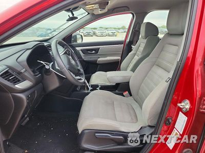 Zdjęcie 7 z 12 samochodu: 2020 HONDA CR-V LX VIN:2HKRW2H25LH626786 - miniatura