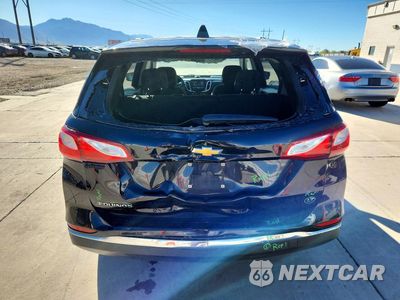Zdjęcie 6 z 12 samochodu: 2018 CHEVROLET EQUINOX LT VIN:2GNAXJEV0J6307632 - miniatura