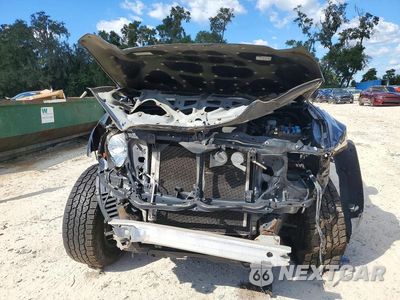 Piąte zdjęcie samochodu w środku: 2006 TOYOTA TACOMA DOUBLE CAB PRERUNNER VIN:3TMJU62N76M018201 - miniatura