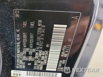 Zdjęcie 12 z 12 samochodu: 2022 TOYOTA SIENNA LE VIN:5TDKRKEC9NS129405 - miniatura