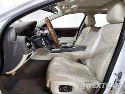 Zdjęcie 7 z 13 samochodu: 2016 JAGUAR XJL PORTFOLIO VIN:SAJWA2G75G8V99089 - miniatura