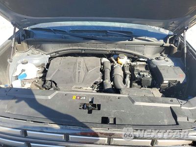 Zdjęcie 12 z 13 samochodu: 2026 HYUNDAI SANTA FE SEL VIN:5NMP24GLXTH187753 - miniatura
