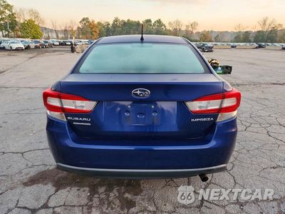Zdjęcie 6 z 13 samochodu: 2018 SUBARU IMPREZA VIN:4S3GKAA63J3607222 - miniatura