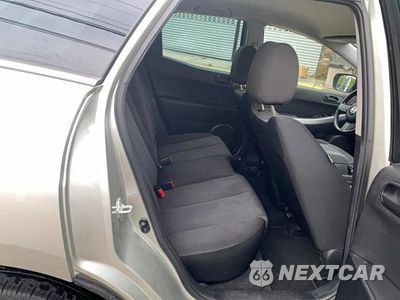 Zdjęcie 6 z 10 samochodu: 2008 MAZDA CX-7 VIN:JM3ER29L680199000 - miniatura