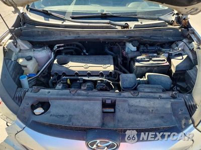 Zdjęcie 11 z 12 samochodu: 2011 HYUNDAI TUCSON GLS VIN:KM8JU3AC3BU151067 - miniatura