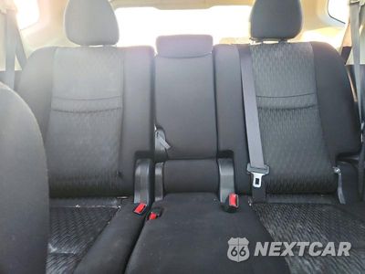 Zdjęcie 10 z 13 samochodu: 2020 NISSAN ROGUE SV VIN:JN8AT2MT3LW011169 - miniatura