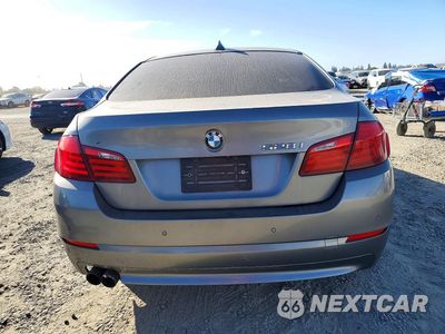 Zdjęcie 6 z 13 samochodu: 2013 BMW 528 I VIN:WBAXG5C58DDY32695 - miniatura