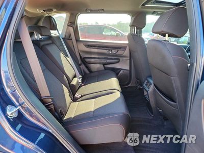 Zdjęcie 11 z 13 samochodu: 2023 HONDA CR-V SPORT VIN:2HKRS5H5XPH711345 - miniatura