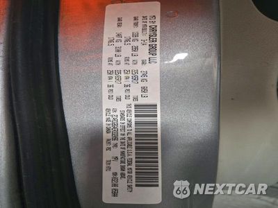 Zdjęcie 12 z 12 samochodu: 2014 DODGE GRAND CARAVAN SE VIN:2C4RDGBG4ER332096 - miniatura