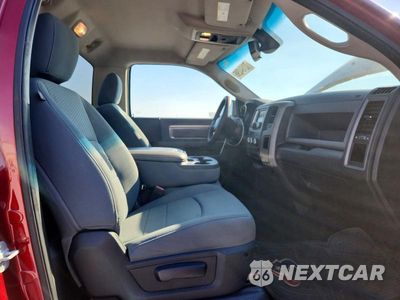 Zdjęcie 10 z 12 samochodu: 2014 RAM 1500 ST VIN:3C6JR6AT0EG102995 - miniatura