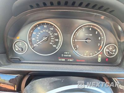 Zdjęcie 9 z 13 samochodu: 2015 BMW 528 I VIN:WBA5A5C50FD520060 - miniatura