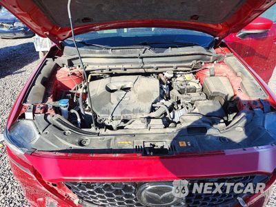 Zdjęcie 11 z 12 samochodu: 2025 MAZDA CX-5 PREMIUM PLUS VIN:JM3KFBEM4S0646781 - miniatura