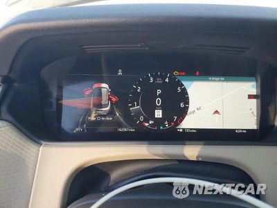 Zdjęcie 9 z 13 samochodu: 2021 LAND ROVER RANGE ROVER VELAR R-DYNAMIC S VIN:SALYT2EU8MA299568 - miniatura