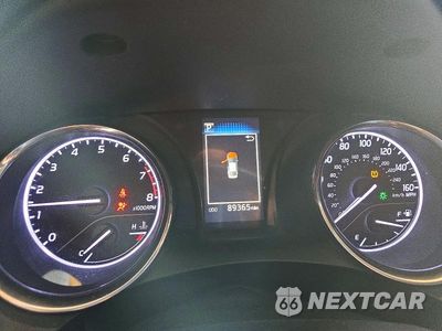 Zdjęcie 9 z 12 samochodu: 2020 TOYOTA CAMRY SE VIN:4T1G11AK3LU383930 - miniatura