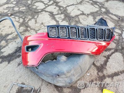 Zdjęcie 13 z 14 samochodu: 2020 JEEP GRAND CHEROKEE TRAILHAWK VIN:1C4RJFLT6LC443852 - miniatura