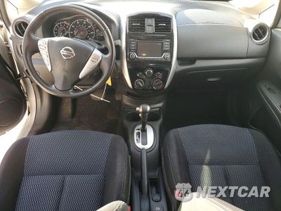 Zdjęcie 8 z 13 samochodu: 2016 NISSAN VERSA NOTE SV VIN:3N1CE2CP7GL406604 - miniatura