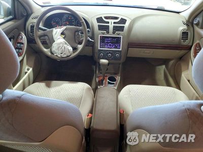 Zdjęcie 8 z 12 samochodu: 2007 CHEVROLET MALIBU LT VIN:1G1ZT58N87F188911 - miniatura