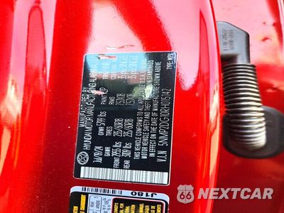 Zdjęcie 13 z 13 samochodu: 2024 HYUNDAI SANTA FE SEL VIN:5NMP2DG10RH015142 - miniatura