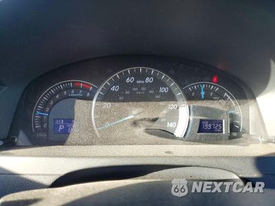 Zdjęcie 9 z 12 samochodu: 2012 TOYOTA CAMRY LE VIN:4T1BF1FK6CU030005 - miniatura