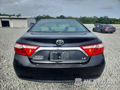 Zdjęcie 6 z 12 samochodu: 2016 TOYOTA CAMRY LE VIN:4T1BF1FK0GU165728 - miniatura