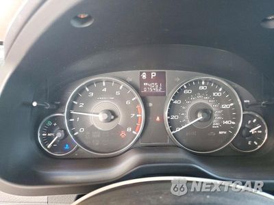 Zdjęcie 9 z 12 samochodu: 2011 SUBARU LEGACY 2.5I PREMIUM VIN:4S3BMCC69B3216641 - miniatura