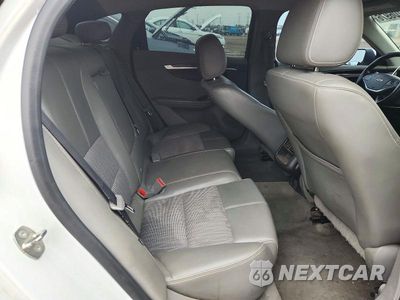 Zdjęcie 10 z 12 samochodu: 2016 CHEVROLET IMPALA LT VIN:2G1115S33G9133527 - miniatura
