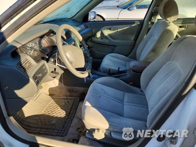 Zdjęcie 7 z 12 samochodu: 1997 TOYOTA CAMRY LE VIN:4T1BG22K8VU775821 - miniatura
