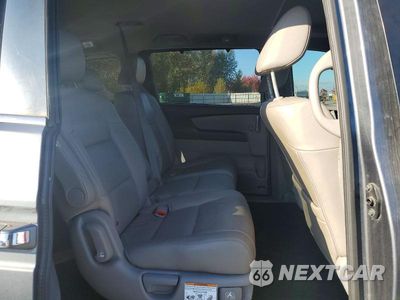 Zdjęcie 11 z 14 samochodu: 2013 HONDA ODYSSEY EXL VIN:5FNRL5H60DB067841 - miniatura