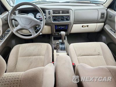 Zdjęcie 8 z 14 samochodu: 2004 MITSUBISHI MONTERO SPORT ES VIN:JA4MT21R54J000796 - miniatura