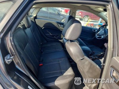 Zdjęcie 10 z 12 samochodu: 2015 FORD FIESTA TITANIUM VIN:3FADP4CJ5FM120963 - miniatura