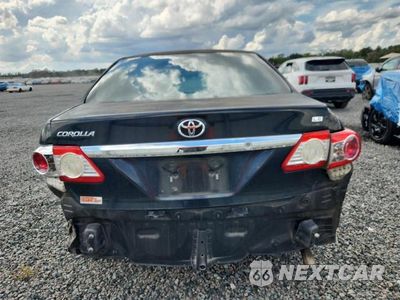 Zdjęcie 6 z 12 samochodu: 2011 TOYOTA COROLLA LE VIN:2T1BU4EE6BC593493 - miniatura