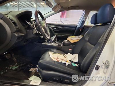 Zdjęcie 7 z 12 samochodu: 2017 NISSAN ALTIMA 2.5 SR VIN:1N4AL3AP7HC244916 - miniatura
