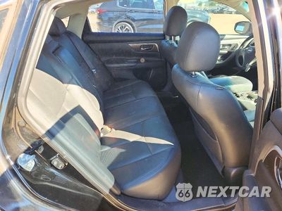 Zdjęcie 10 z 12 samochodu: 2014 NISSAN ALTIMA 2.5 SL VIN:1N4AL3AP5EC182279 - miniatura